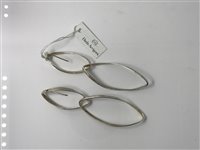 Orecchini Dada Arrigoni Donna Lilia in Argento DLU-12-OR-AB5P - DLU-12-OR-AB5P